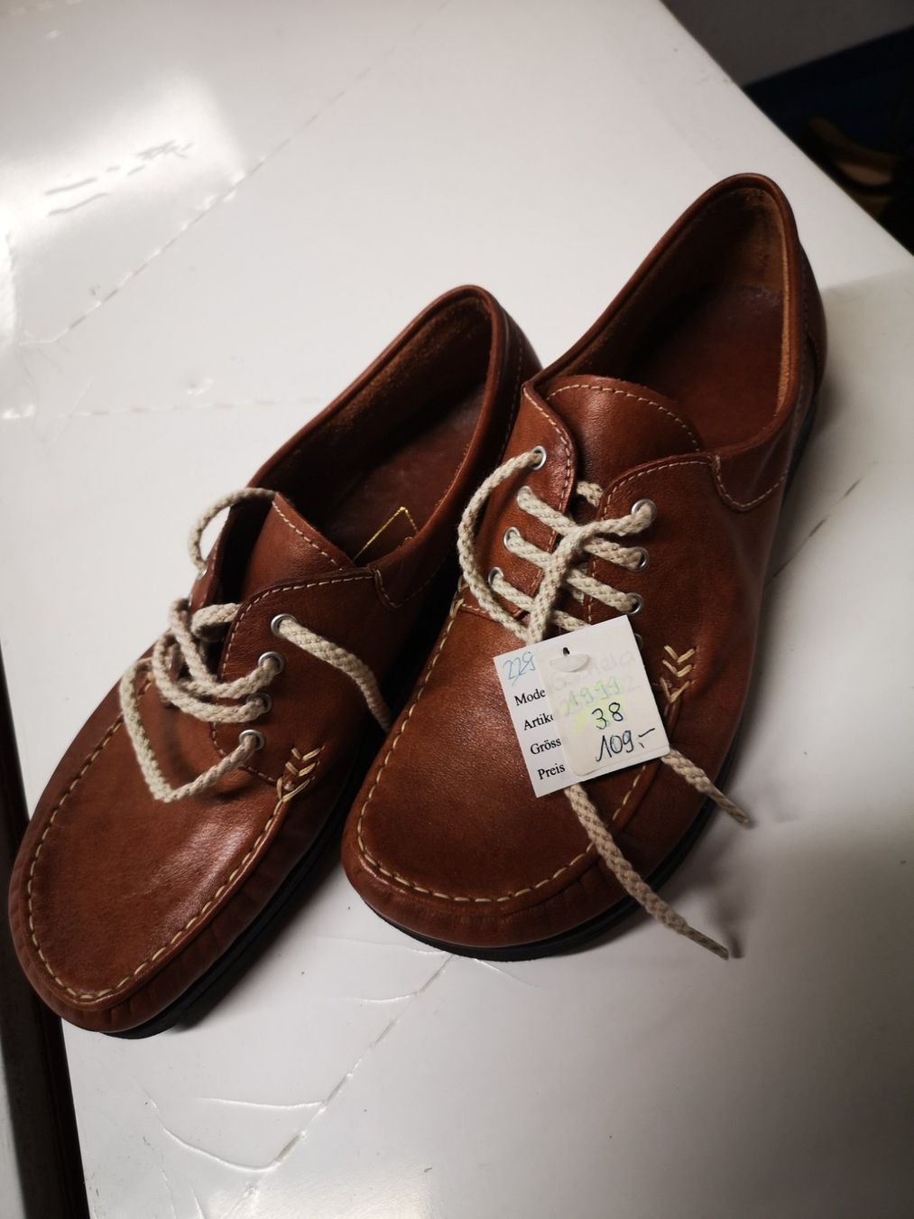 Helvesko Damenschuhe: Helvesko dansko – Neu und originalverpackt aus Möhlin von Highwaytom 2