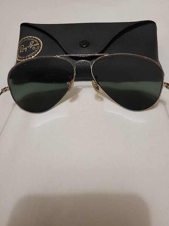 Occhiali & Lenti: Ray Ban à vendre – Usato da Genève venduto da and_7y8h