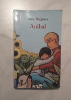 Buch "Anibal"