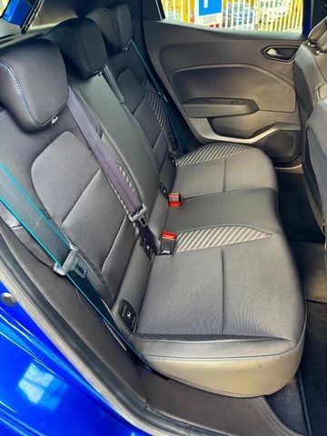 Renault Automobili: RENAULT Clio 1.6 E-Tech Esprit Alpine - Attelage - Extension – Usato da bôle venduto da Pilou83 5