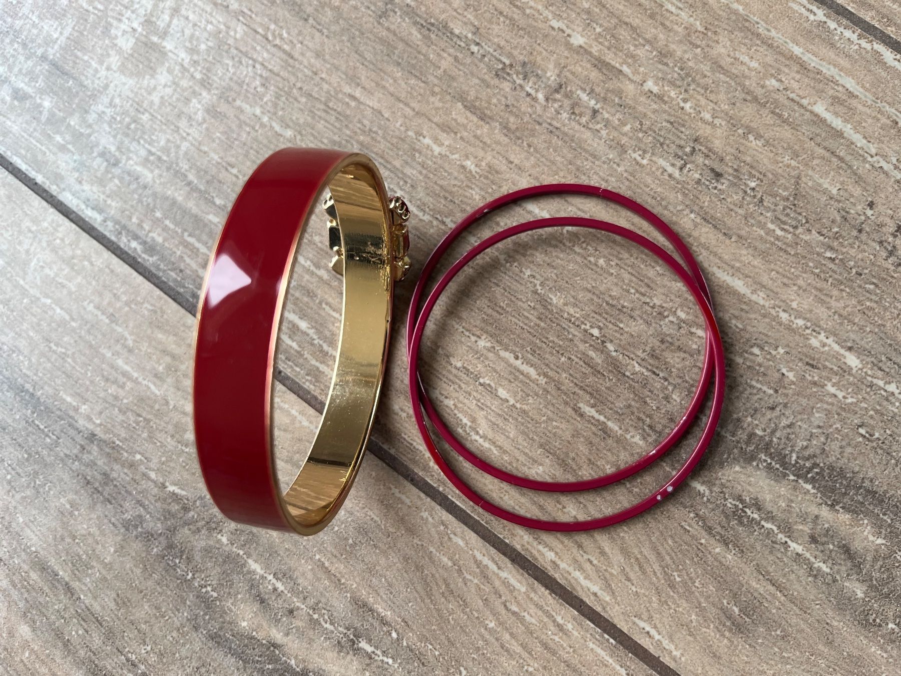 Armbänder & -reifen: Armband_NEU – Neu (gemäss Beschreibung) aus Versegeres von kista 1