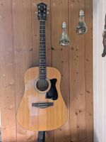 Ibanez Akustikgitarre