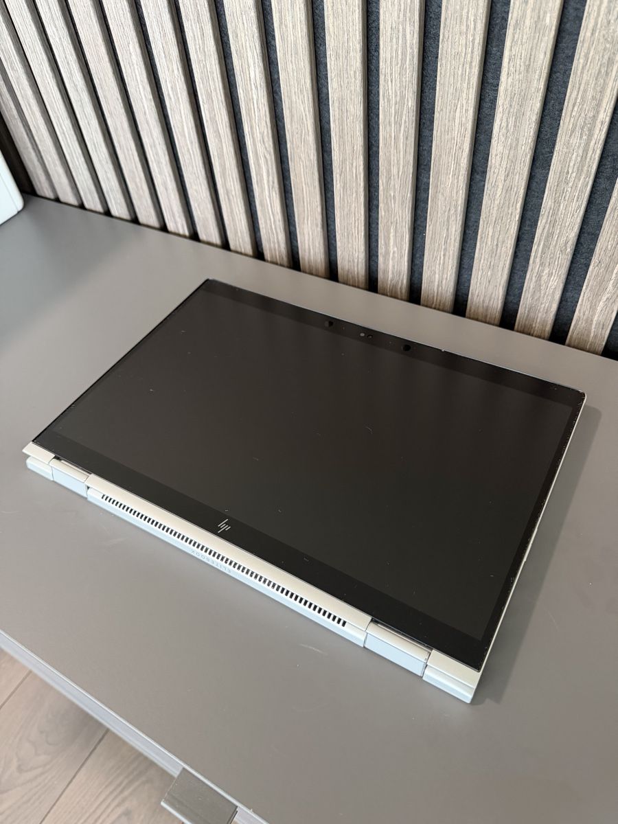 Hewlett Packard Notebook: HP EliteBook x360 1040 G5 – Usato da Inwil venduto da rogerbrown 6