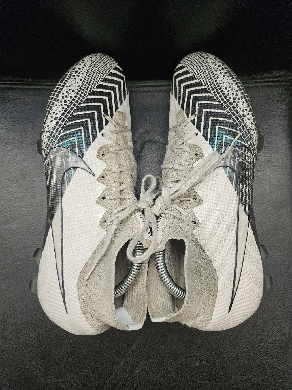 Nike Scarpe da uomo: Nike Mercurial ACC Superfly FG Gr.43 – Usato da Emmenbrücke venduto da TopGato 2