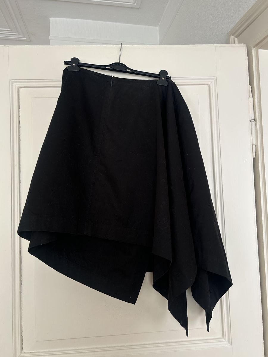 Rundholz Gonne: Rundholz skirt – Nuovo (secondo la descrizione) da basel venduto da wastedworld 2