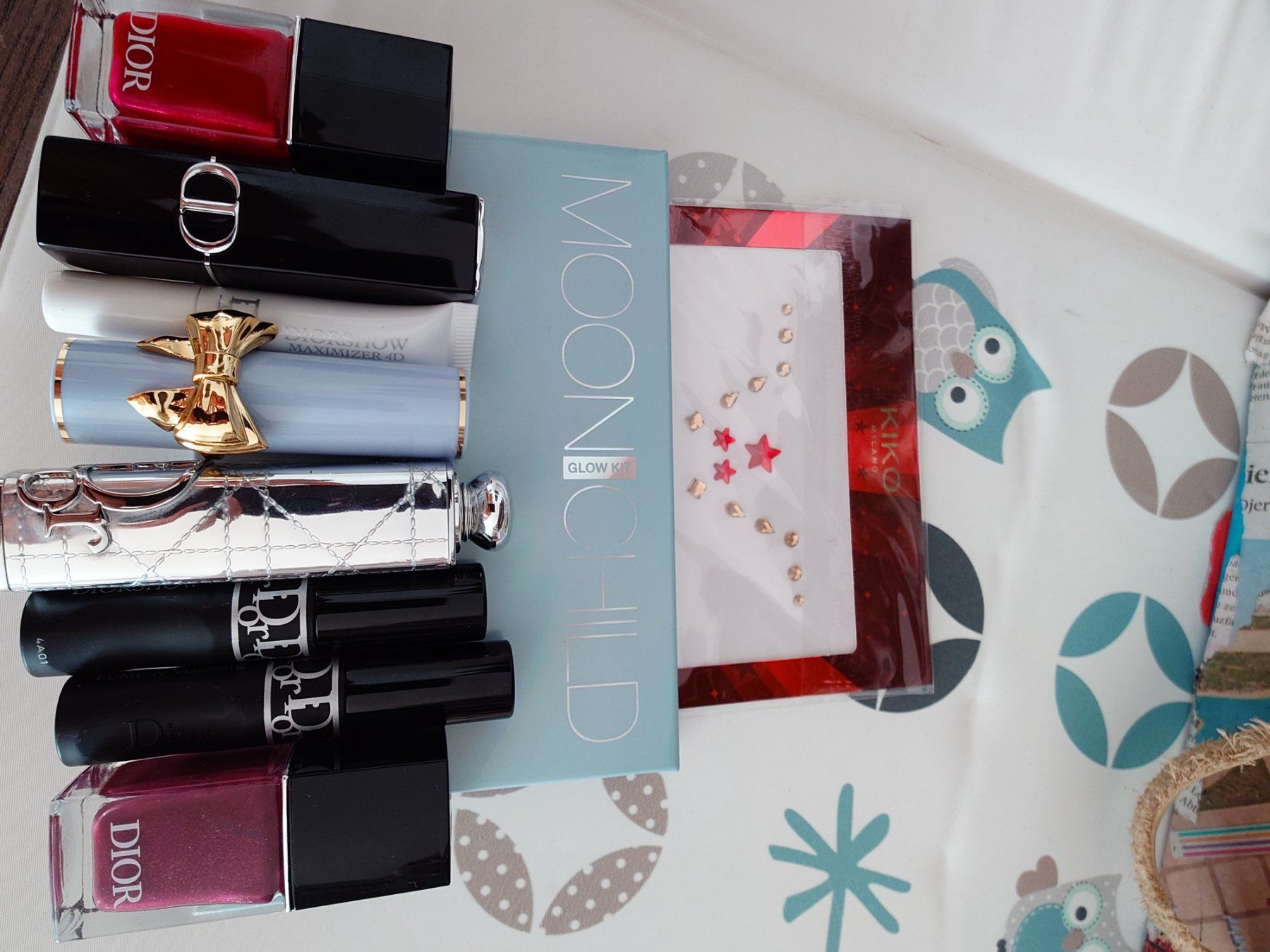 Dior Make-up: Makeup Set – Neu (gemäss Beschreibung) aus Bern von Dzena87