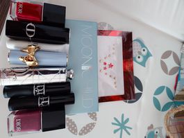 Makeup Set