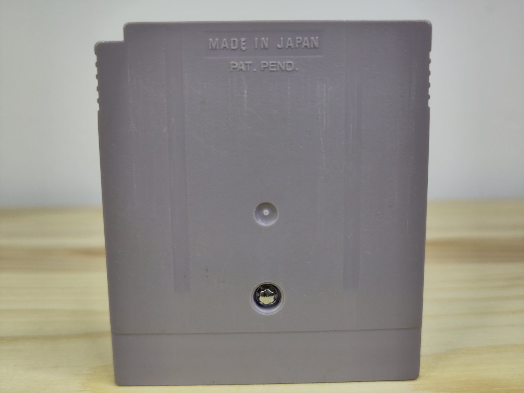 Giochi: Hook Game Boy GB Nintendo – Usato da Zug venduto da RepTCG 1
