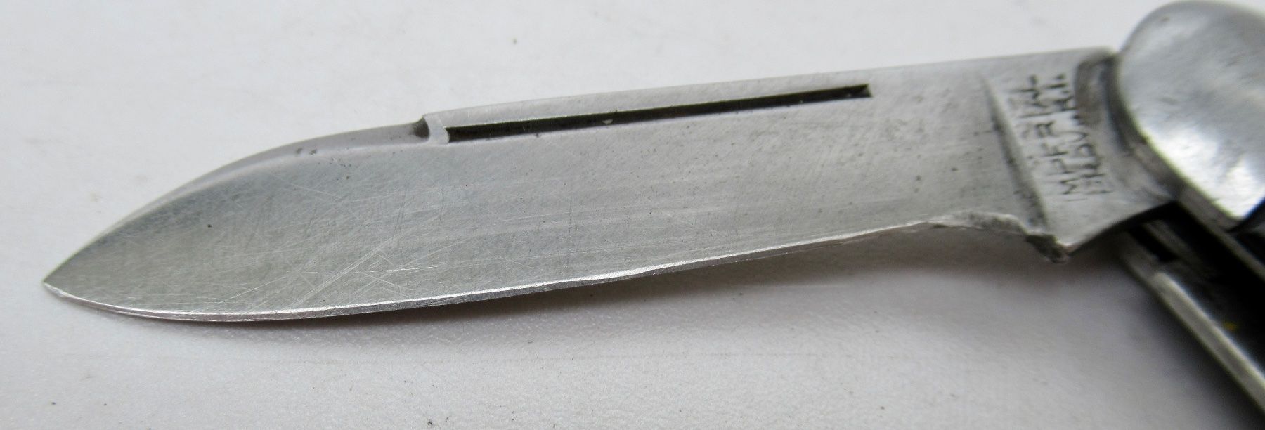 Couteaux de poche: Sackmesser: IMPERIAL PROV. R.I. – D'occasion à Bern par Colligentes 7