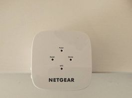 Répéteur WiFi 5 (ac/b/g/n)