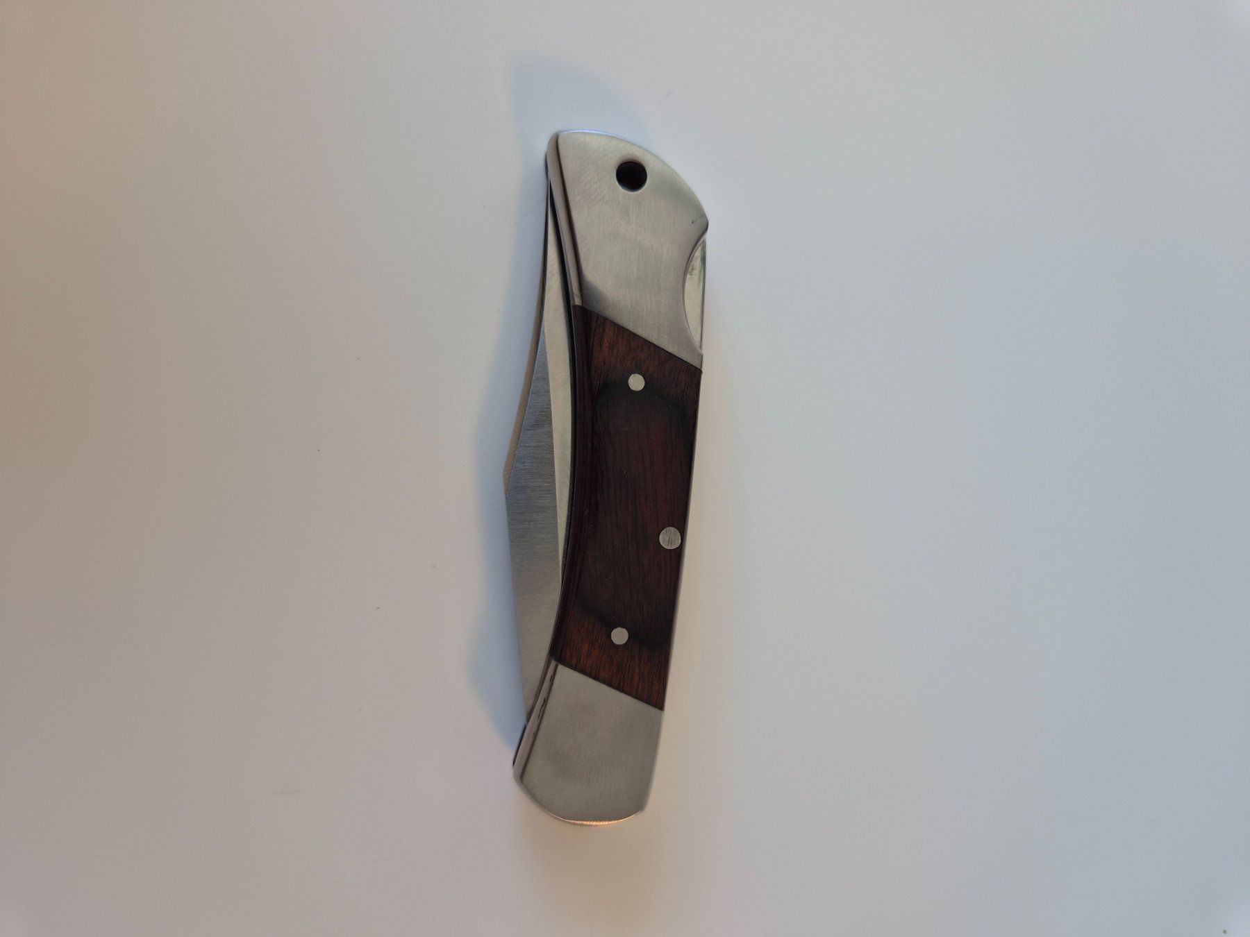 Coltelli tascabile: Klapp Messer – Nuovo (secondo la descrizione) da Seewen SZ venduto da c_smmrschh 1