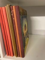 8 Sammelbilderalben N.P.C.K. Jeweils KOMPLETT ! SG Zustand
