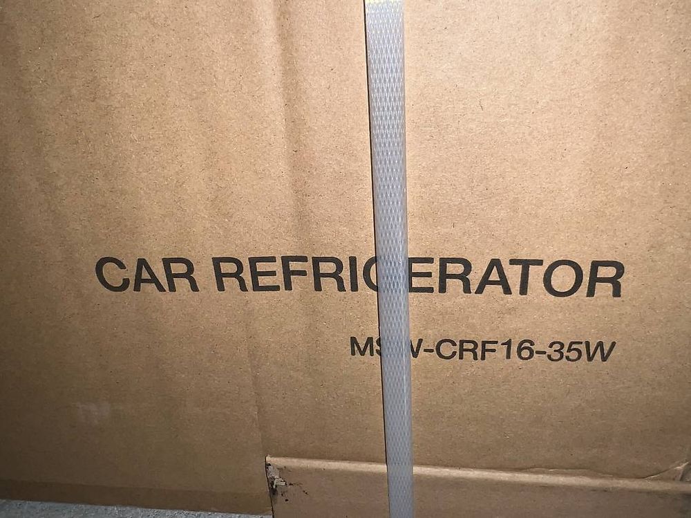 Sonstiges Fahrzeugzubehör: Elektrische Kühlschublade Kompressor für Boot oder Caravan – Gebraucht aus Lachen SZ von Kawa10 4