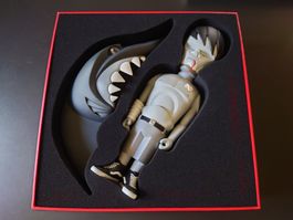 Coarse jaws pain
