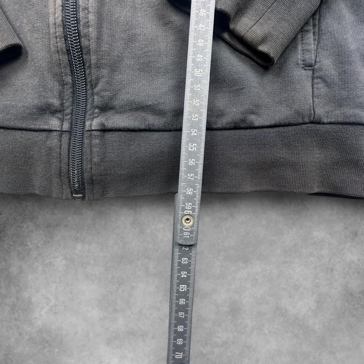 Armani Vestes: Emporio Armani zip up jacket – D'occasion à Erlinsbach SO par TogaResell 5