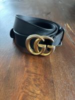 Gucci Gürtel