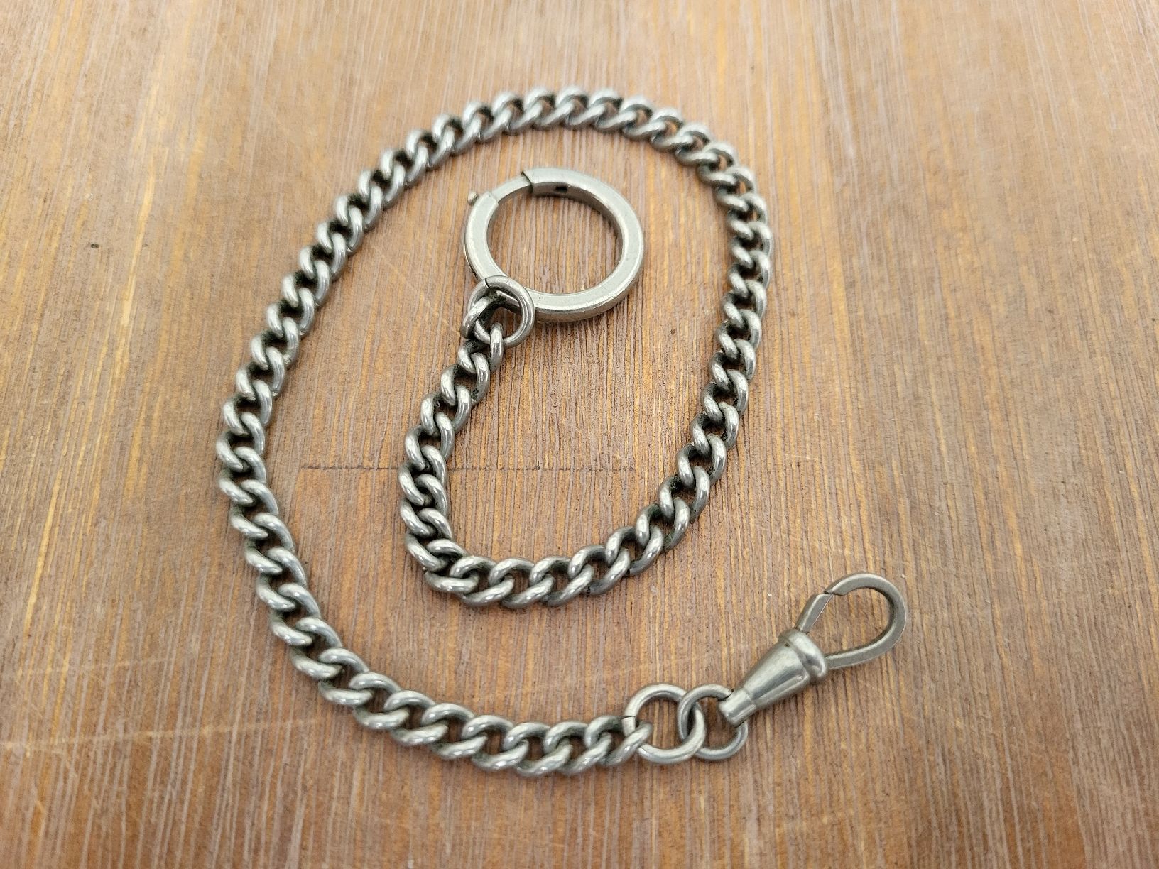 Altri accessori per orologi: TASCHENUHR KETTE  – Usato da Lommiswil venduto da Fridu_C 1