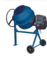 Scheppach MIX180 Betonmischer