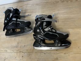 Schlittschuhe Grösse 40 Crane