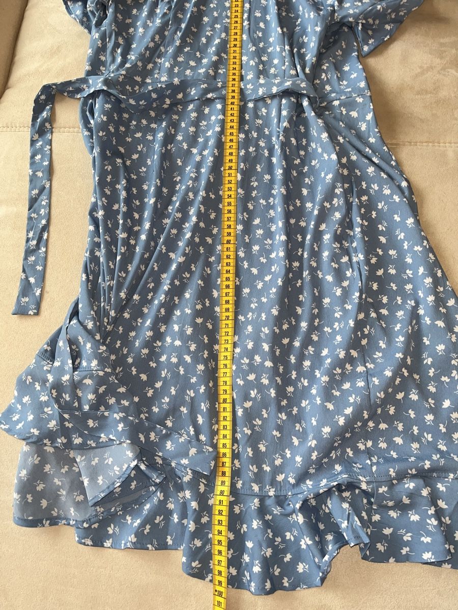 Only Vestiti: Schönes Kleid Only Gr.36 – Nuovo (secondo la descrizione) da Stäfa venduto da Exclusive0 5