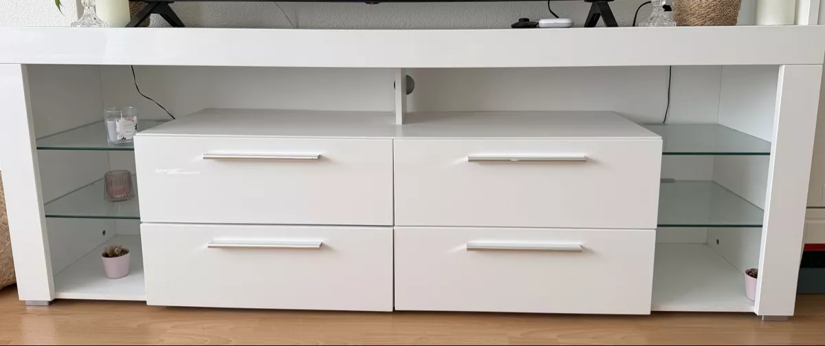 TV Möbel: Sideboard – Gebraucht aus Wil SG von mer_9j78 1