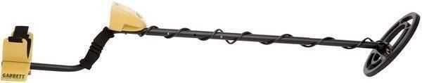 Misurare: Garrett ACE 250 Package (99269) – Nuovo e nell'imballaggio originale da Bottighofen venduto da zaap 1