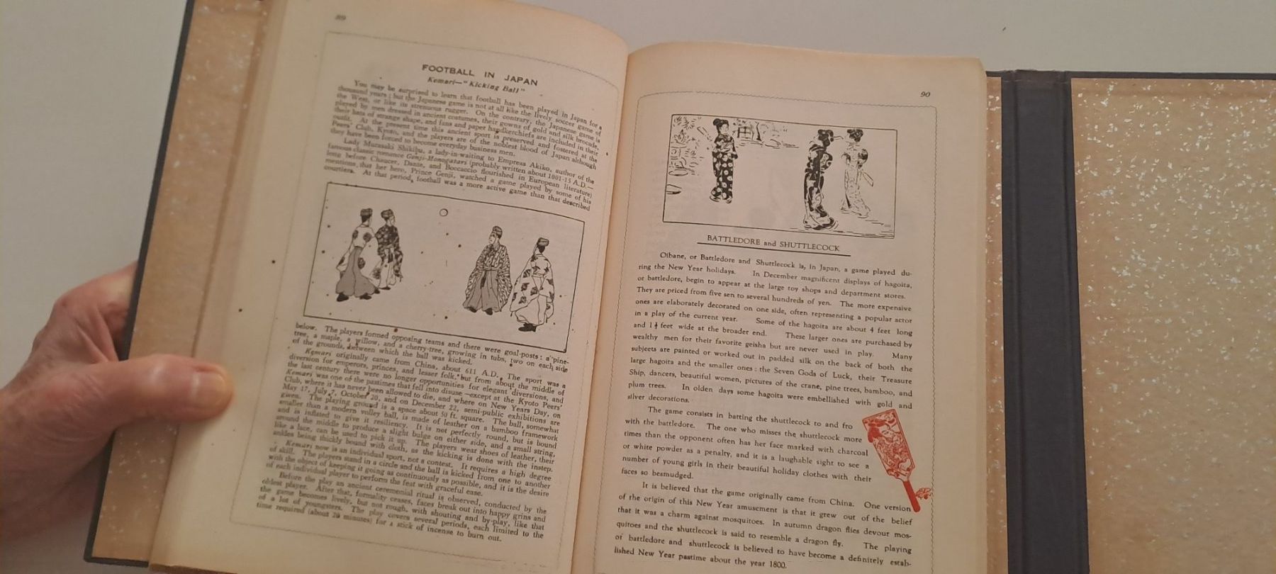 Libri: "We Japanese" - Frederic de Garis, 1936 – Usato da Zürich venduto da Michel1896 5