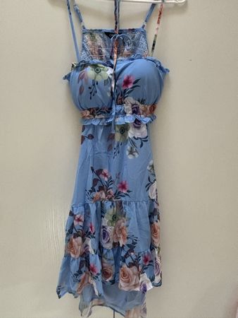 Kleid