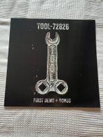 Tool - 72826 (First Demo + Bonus) Vinyl LP (Green)