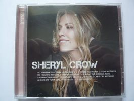 SHERYL CROW ICON