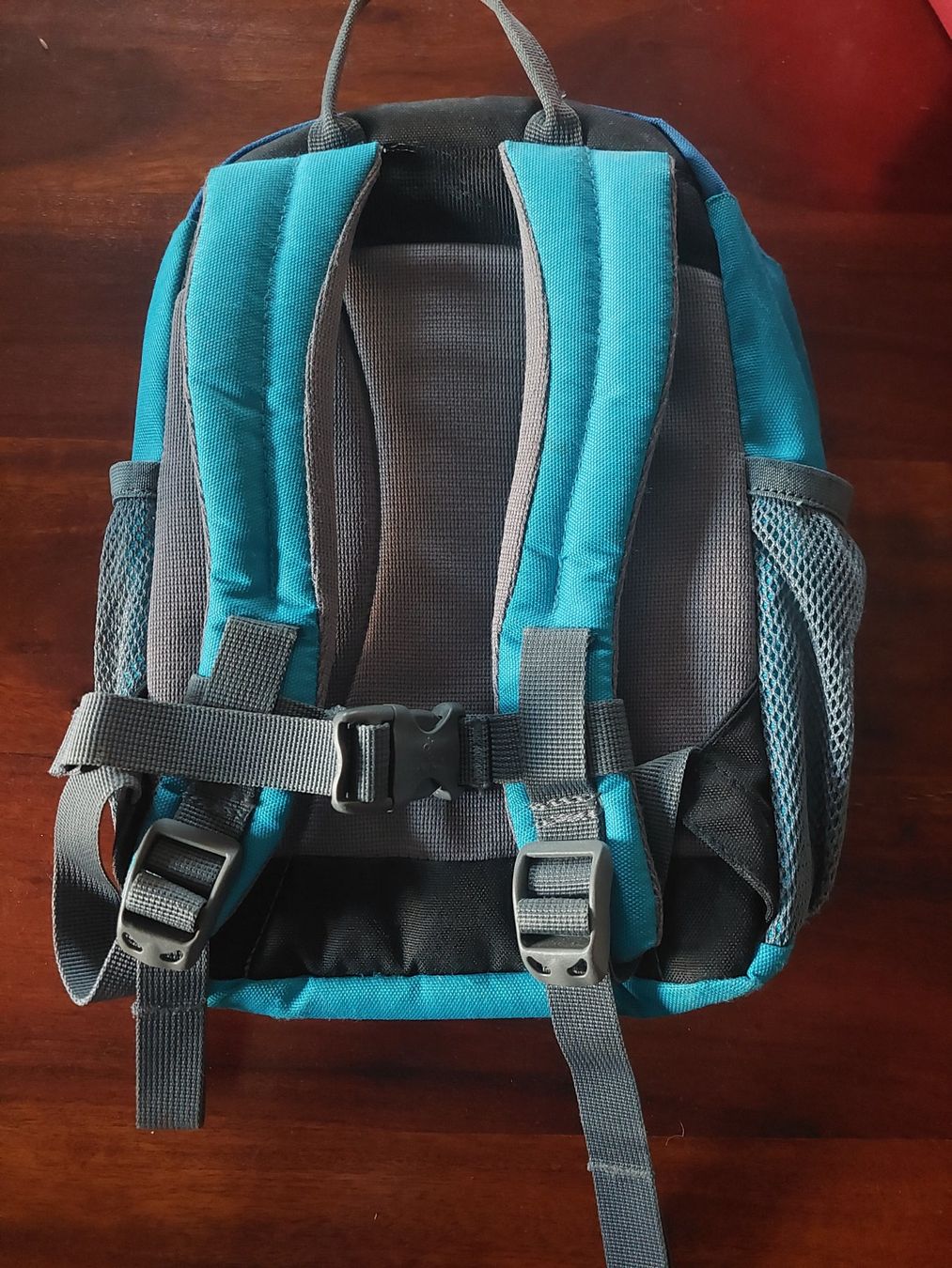 Deuter Borse & Zaini: Deuter Rucksack Elefanten Pico 5 l – Usato da Beckenried venduto da Havacola 9