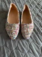 Schöne Ballerinas
