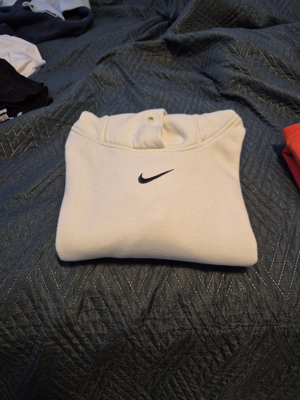 Pullover & Sweatshirts: nike – Gebraucht aus Zürich von Zigana87 2