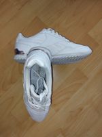 Reebok Classic weiss/roségold Gr. 38 Sneaker neuwertig