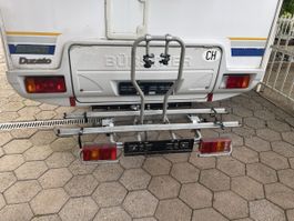 Fahrradträger für Anhangekupplung