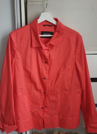 RIANI schäne Blusenjacke Gr. 42