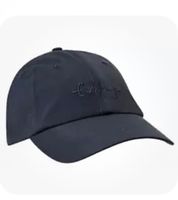 Mos Mosh Gallery Cap /Kappe navy, neu