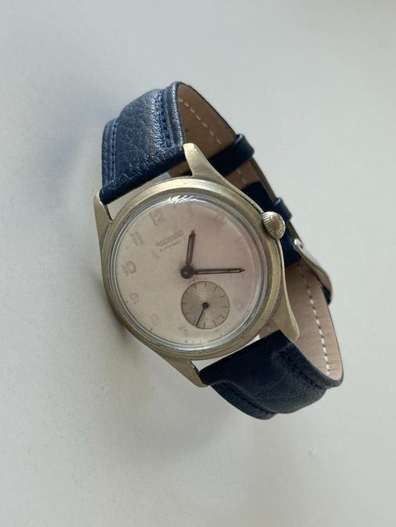 Richard Automatic läuft (Gebraucht) in Winterthur für CHF 52 – mit ...