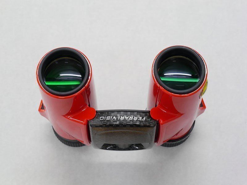 Ferrari Automobili: FERRARI VISIO 8x25 ED – Nuovo (secondo la descrizione) da Egnach venduto da ASTROFRITZ 4