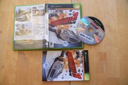Burnout 3 Takedown (CIB)