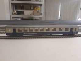 H0 BLS EW1 AB 1&2.Klasse HAG