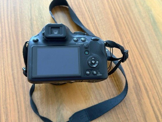 Panasonic Fotocamera: Panasonic DMC F272 – Usato da Uster venduto da Niclas3 2