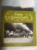 Martigny et Entremont autrefois – Georges Pillet