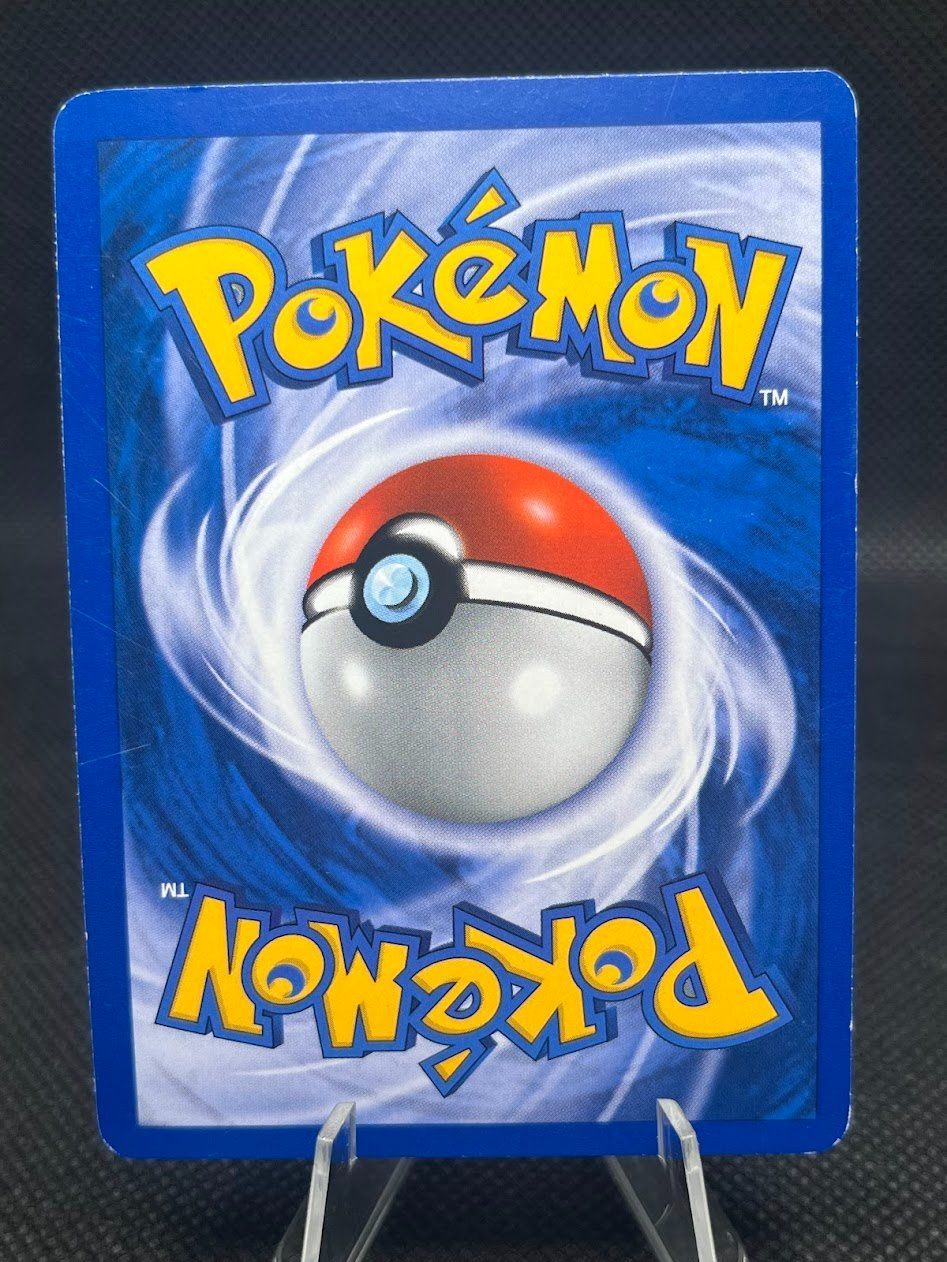 Pokémon Carte collezionabili: Pokemon -  Icognito A 14  discovery Swirl – Usato da schaan venduto da Schokoloco 1
