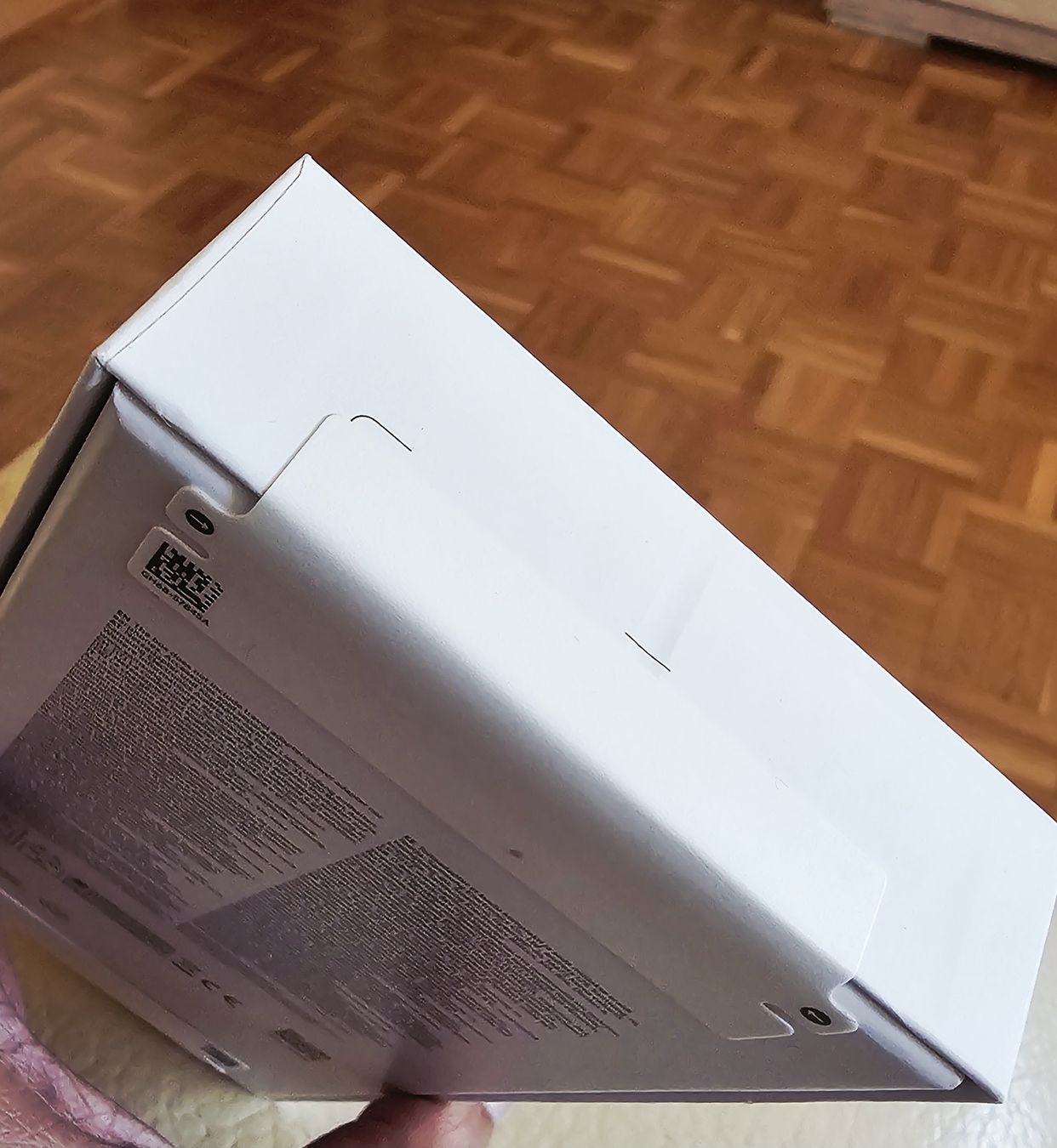 Samsung Handys / Smartphones: Samsung Galaxy A57 5G – Neu und originalverpackt aus vevey von Edwatch 2
