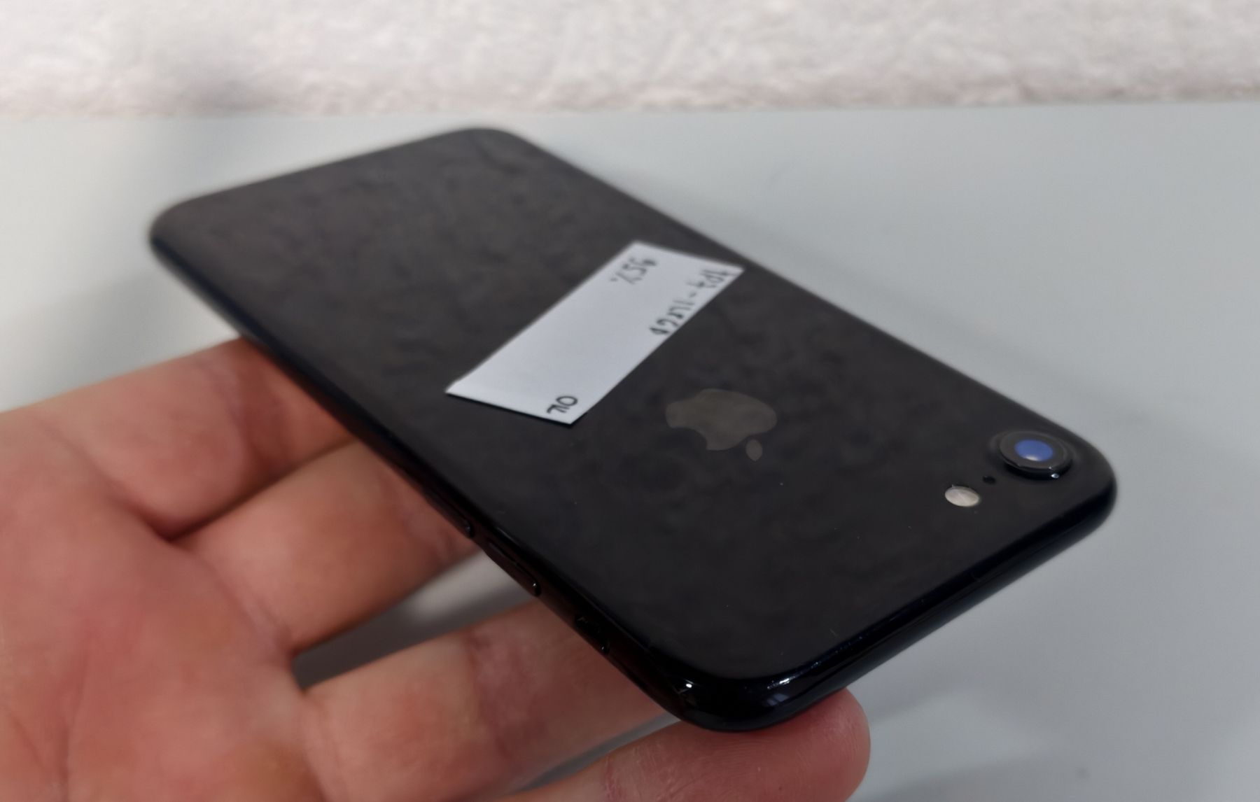 Apple Portables: iPhone 7 128GB Akku 95% – D'occasion à Ehrendingen par Rocky985 5