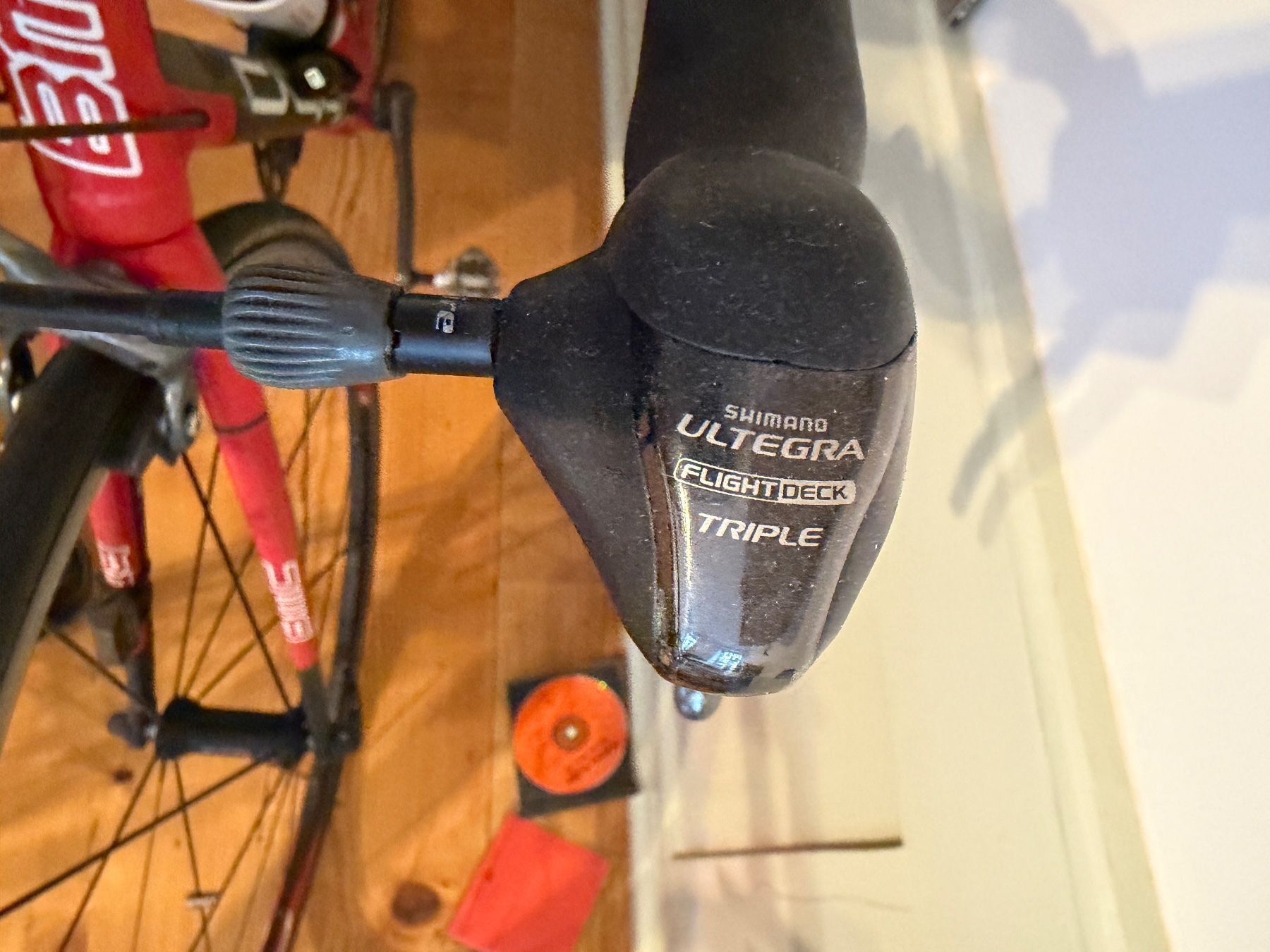 BMC Vélos: BMC SLC01 pro machine – D'occasion à Biel/Bienne par barbarella73 7