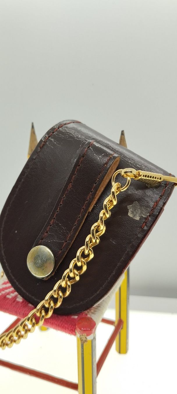 Orologi: Montre de poche – Usato da La Chaux-de-Fonds venduto da jac_9llg 8