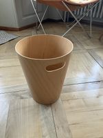 Umbra Woodrow Papierkorb Holz