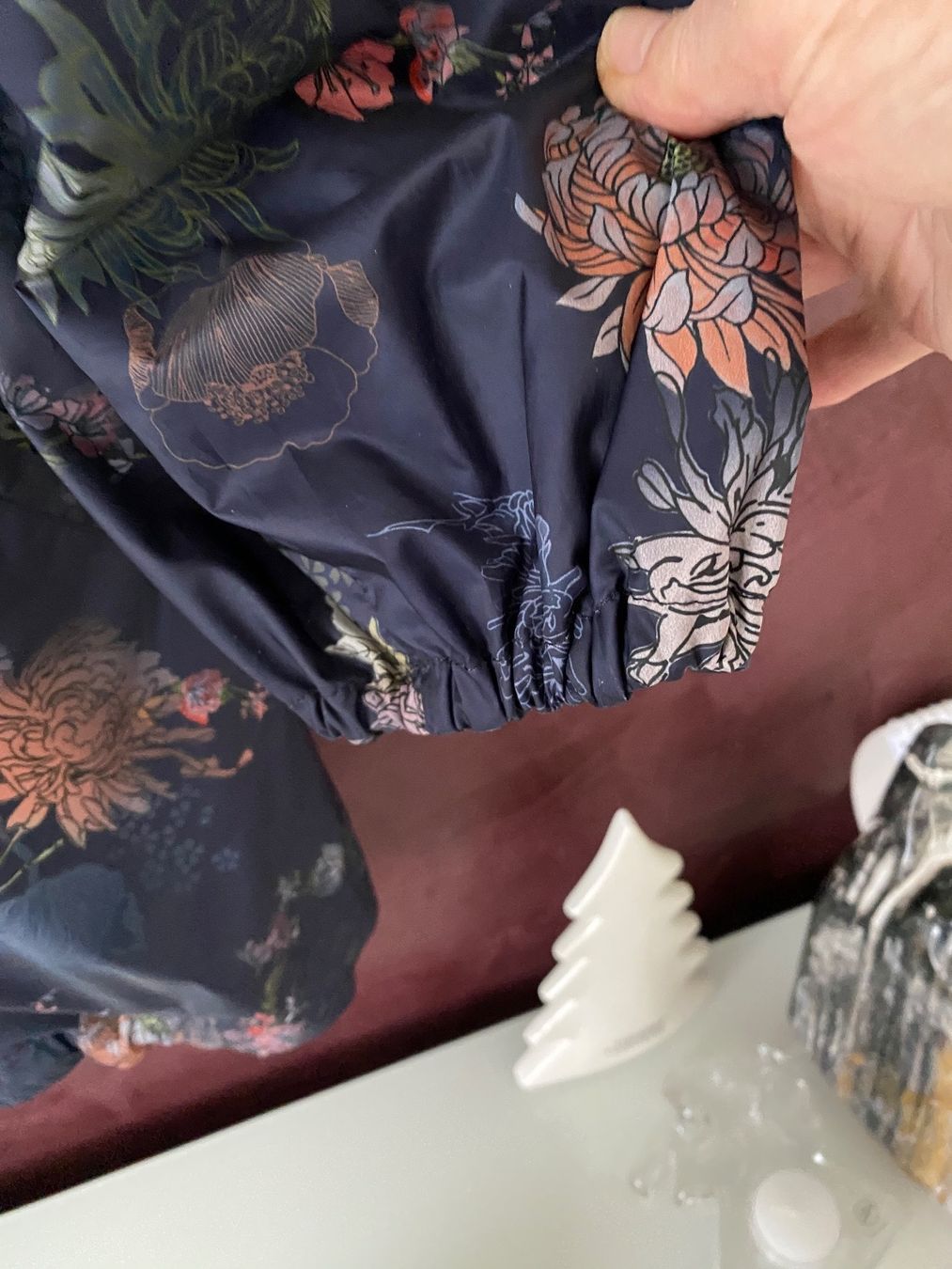 Marc Cain Giacche: Marccain Damen Übergangs Jacke N3 38 M – Nuovo e nell'imballaggio originale da Volketswil venduto da praxis12 7